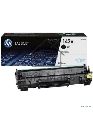 Картридж HP 142A лазерный (950 стр)
