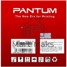 Принт-картридж Pantum CTL-R2100K для CP2100хх/CM2100ххх 1.5k black