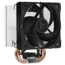 Вентилятор для процессора Arctic Freezer 8i ACFRE00191A черный 100мм алюминий+медь 2300rpm 4-pin 136мм