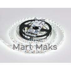 Светодиодная лента Ambrella light GS1703 2835 240Led/ 24W m/ 12V IP20 6500K/ 5000*10*1.2mm (2 конт.)