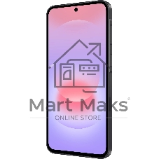 Смартфон Samsung Galaxy A37 5G SM-A376E 8/256Gb черный
