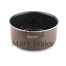 Набор посуды Rondell RDA-1012 из 5 предметов