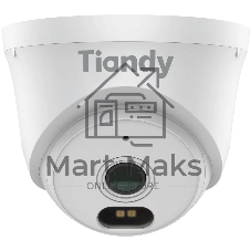 Камера видеонаблюдения IP Tiandy TC-C340N 1ANA-28 2.8-2.8мм цв. Камера видеонаблюдения IP Tiandy TC-C340N 1ANA-28 2.8-2.8мм цв.