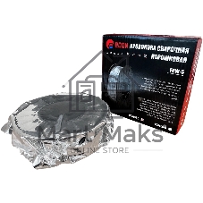 Проволока свар. Edon FCW0.8-5 D0.8мм 5000гр (14763)