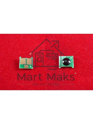 Чип ELP для HP Color LaserJet Pro M476, черный, 2.4K (Китай)