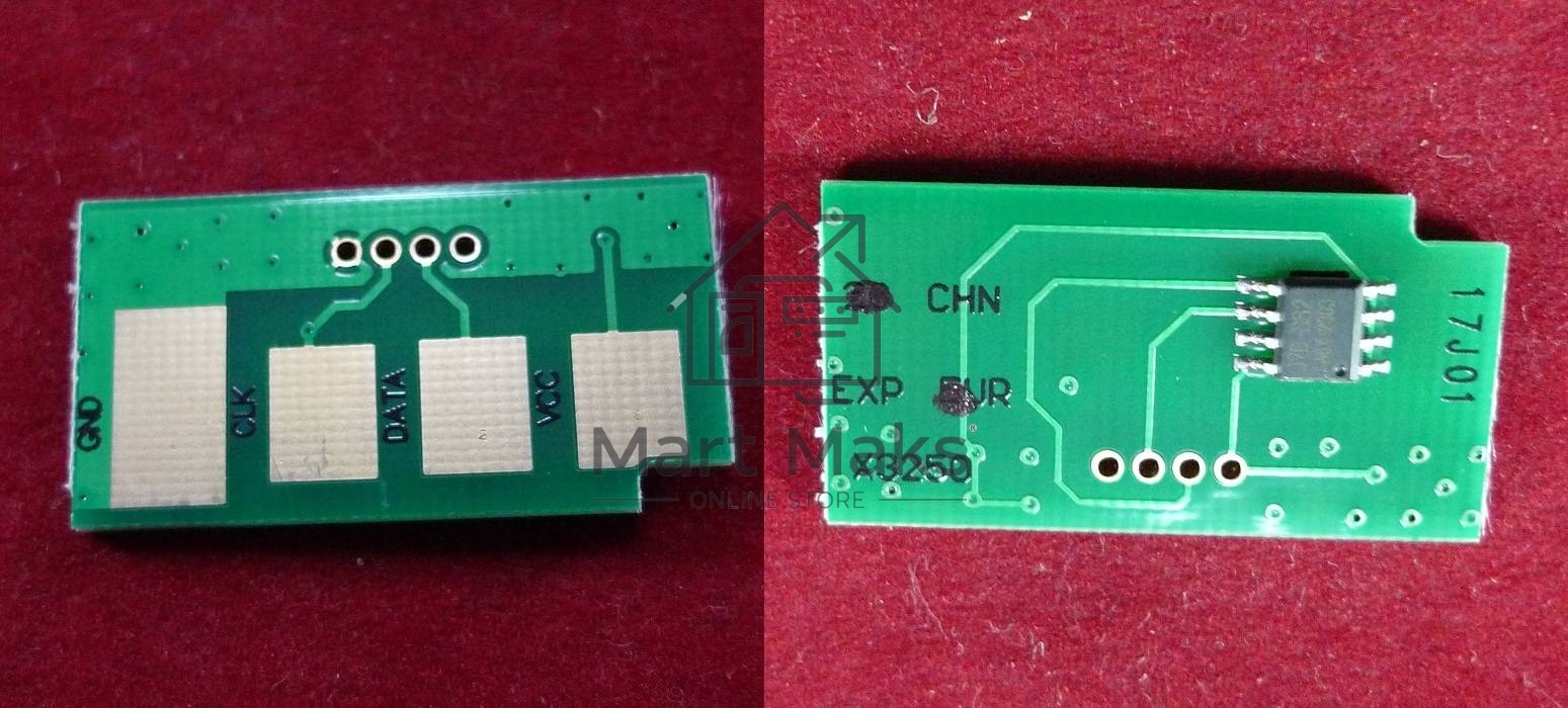 Чип ELP для Samsung ML2850/2851 (MLT-D2850B-EUR) 5K (Китай)