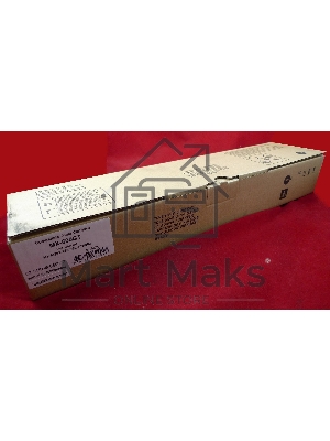 Картридж лазерный Sharp MX M282/283/362/452/502 (MX-500GT) (туба 1000г) JPN
