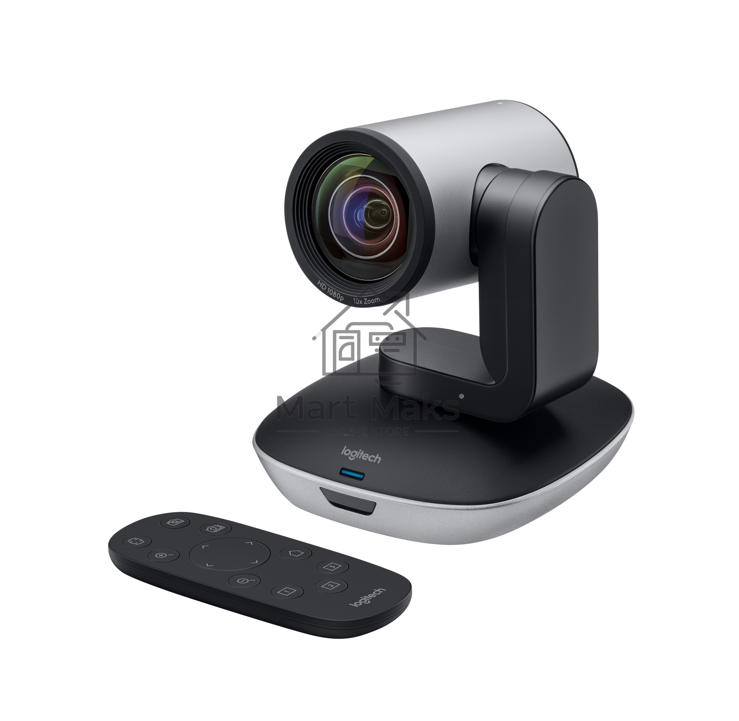 Цифровая камера Logitech PTZ Pro 2 Camera