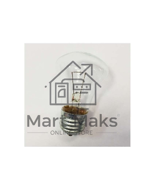 Лампа накаливания МО 95Вт E27 36В (100) КЭЛЗ 8106007
