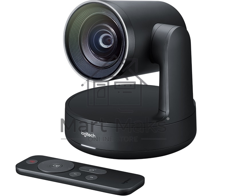 Конференц-система Logitech камера Logitech Rally Camera