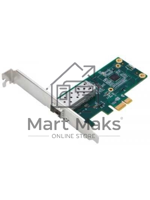Сетевой адаптер PCI 10/100/1000T DGE-560SX/10/D1A D-LINK (10шт)