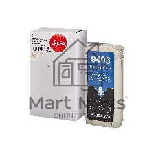Картридж струйный Sakura C9403A (№72 Matte Black) для HP, черный матовый, 130 мл.