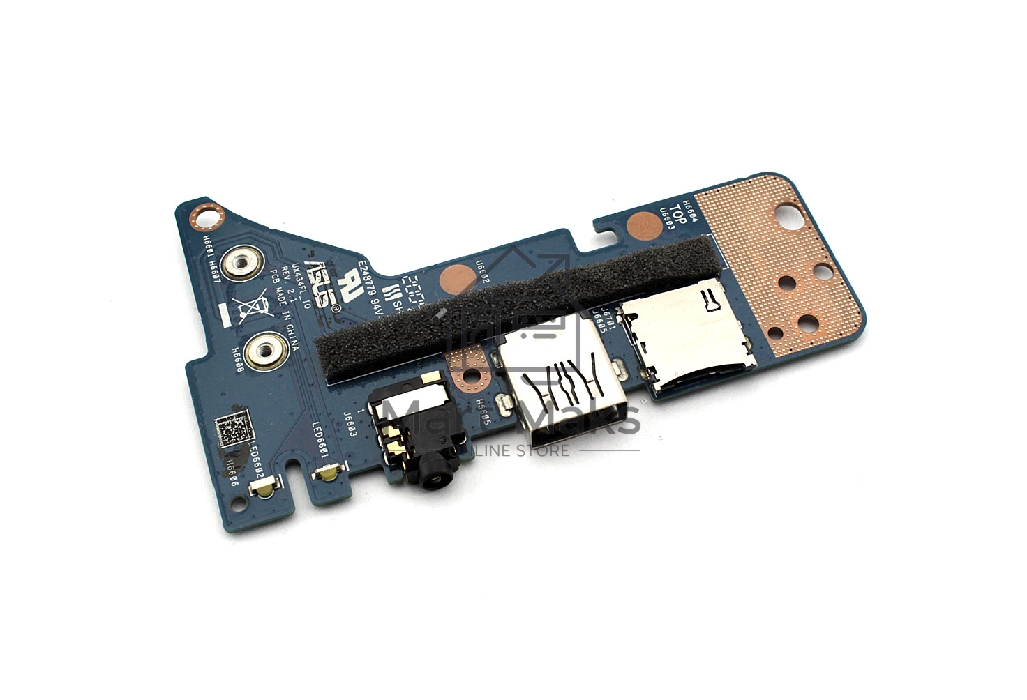 Допплата для Asus UX434DA