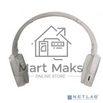 Гарнитура Harper Bluetooth HB-217 белый