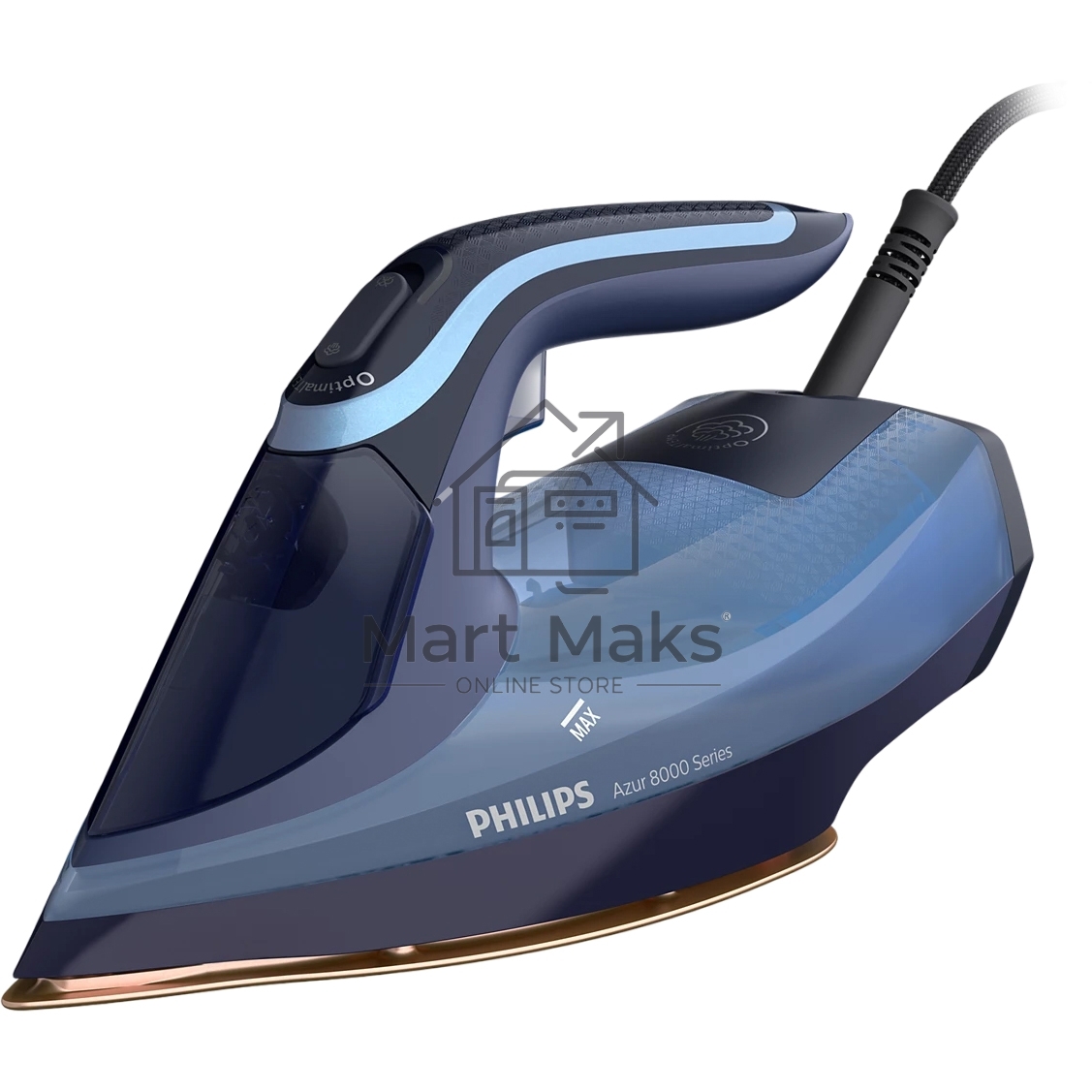 Утюг Philips DST8020/20