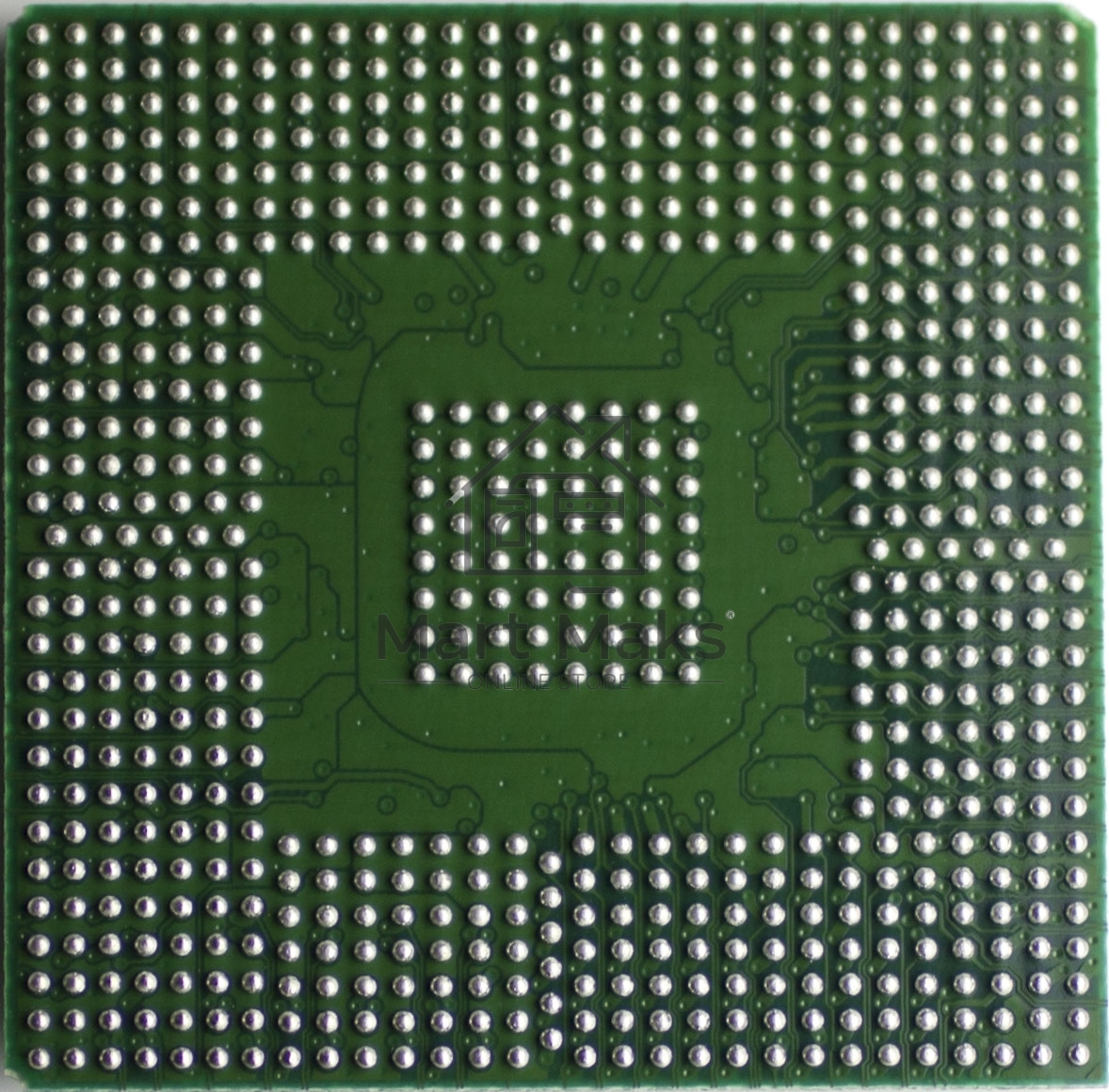 Чип Intel AF82801IBM SLB8Q