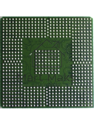 Чип Intel AF82801IBM SLB8Q