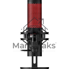 Микрофон HyperX QuadCast 2 (QDC002) черный