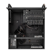 Серверный корпус ExeGate Pro 4U4021S (RM 19