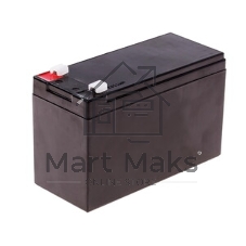 Аккумулятор для Источников Бесперебойного Питания Energenie BAT-12V7.2AH