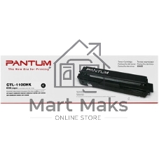 Принт-картридж Pantum CTL-R2100K для CP2100хх/CM2100ххх 1.5k black