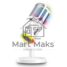Микрофон RITMIX RDM-178 белый