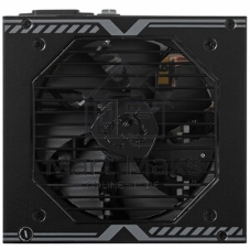 Блок питания MSI MAG A650BN, 650Вт, 80 PLUS Bronze, 120мм, черный