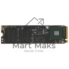 Накопитель SSD ADATA XPG BLADE S70, 1Tb, PCIe 4.0 x4, M.2 2280, NVMe, R/W 7400/5500, с радиатором