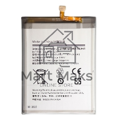 Аккумулятор (батарея) для Samsung Galaxy A20 (SM-A205F), A30 (SM-A305F), A50 (SM-A505F) 4000mAh Volt