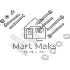 Кронштейн для проектора Cactus CS-PROF021M-WT белый макс.35кг потолочный поворот и наклон