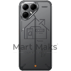 Смартфон Tecno Pova 8 LK6 8Gb, 128Gb, черный