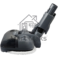 Пылесос Polaris IQ Home PVCSDC 3000 800Вт серый (в компл.:3мешка)