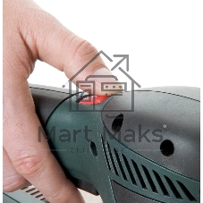 Шлифмашина эксцентриковая Metabo SXE 450 TurboTec 600129000 350Вт,155мм, 13100 об/мин, вес 2.2 кг