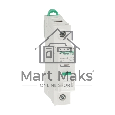 Автоматический выключатель Systeme Electric S9F21125 Systeme9 B 25A 1P 6kA 230В