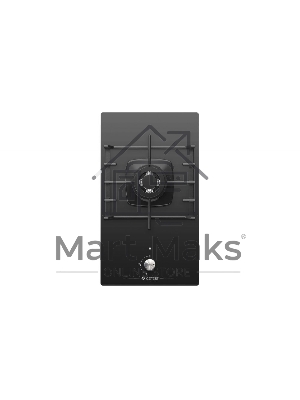 Газовая варочная панель Gefest ПВГ 2001