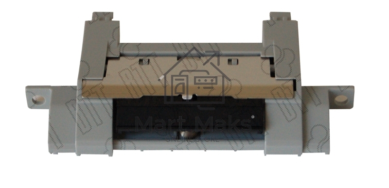 Тормозная площадка кассеты в сборе HP LJ P3005/M3027/M3035 (RM1-3738)