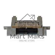 Тормозная площадка кассеты в сборе HP LJ P3005/M3027/M3035 (RM1-3738)