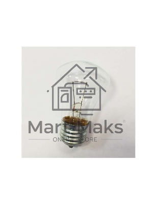 Лампа накаливания МО 60Вт E27 12В (100) КЭЛЗ 8106002 Лампа накаливания МО 60Вт E27 12В (100) КЭЛЗ 8106002