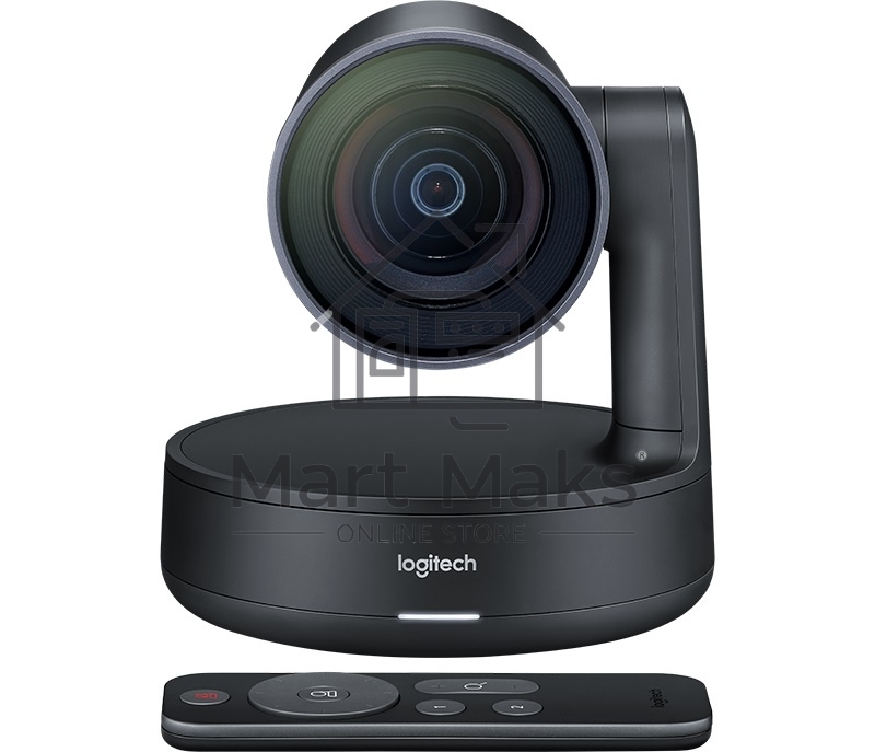 Конференц-система Logitech камера Logitech Rally Camera