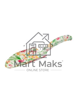 Совок садовый с цветочным рисунком ЧЕТЫРЕ СЕЗОНА