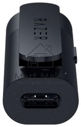 Микрофон Razer Seiren BT
