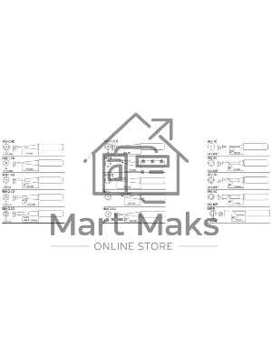 Жало паяльное Quick QSS960-T-3CM микроволна