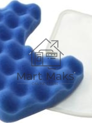 Предмоторный фильтр Filtero FTM 06