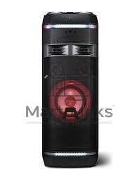 Аудиосистема LG OL90DK м.центр