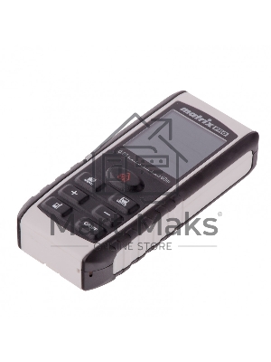 Лазерный дальномер Matrix LD-60, 60м с электронным угломером