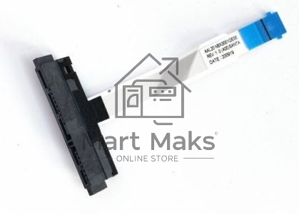 Шлейф жесткого диска для ноутбука Dell Inspiron 15 5558 5559 5000 3459 3558 5555 3568