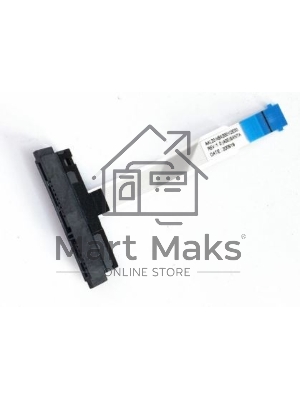 Шлейф жесткого диска для ноутбука Dell Inspiron 15 5558 5559 5000 3459 3558 5555 3568