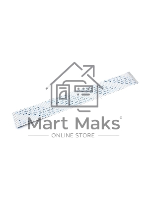 Шлейф универсальный 26pin, шаг 1мм, длина 20см