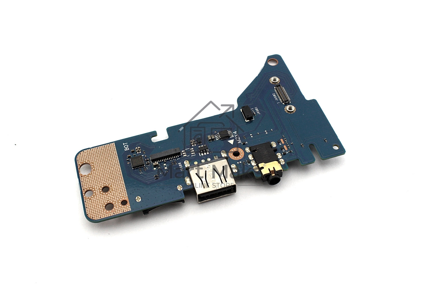 Допплата для Asus UX434DA