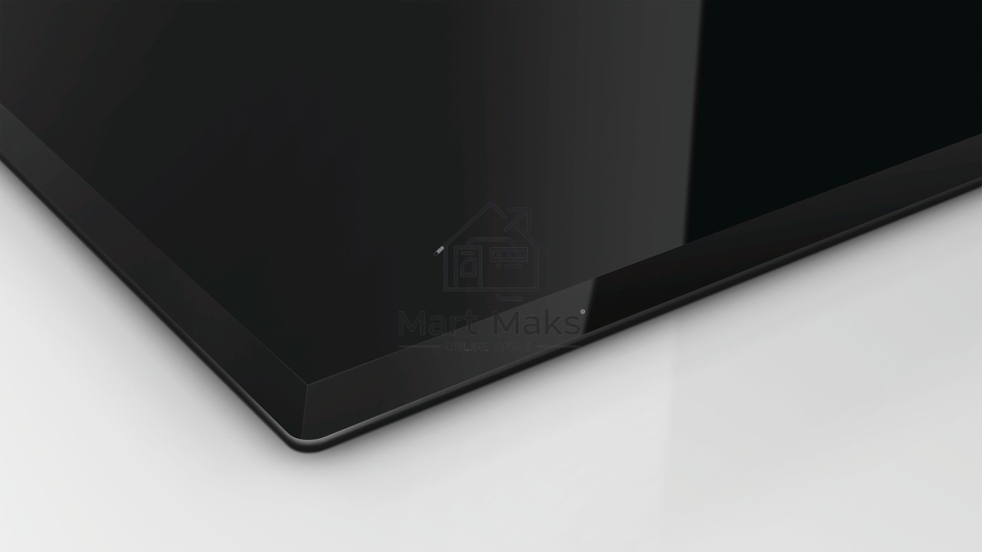 Варочная поверхность Bosch PKN651FP2E черный